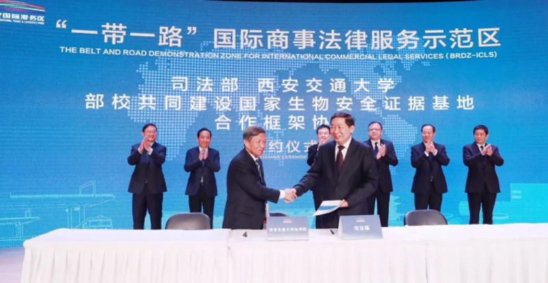 西安律师:面对法律难题,他们如何为你保驾护航?